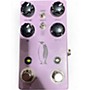 Used JHS Pedals Emperor Analog Chorus Vibrato with Tap Tempo Effect Pedal