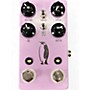 Used JHS Pedals Emperor Analog Chorus Vibrato with Tap Tempo Effect Pedal