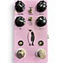 Used JHS Pedals Emperor Analog Chorus Vibrato with Tap Tempo Effect Pedal