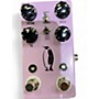 Used JHS Pedals Emperor Analog Chorus Vibrato with Tap Tempo Effect Pedal