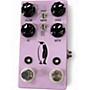 Used JHS Pedals Emperor V2 Analog Chorus Vibrato with Tap Tempo Effect Pedal