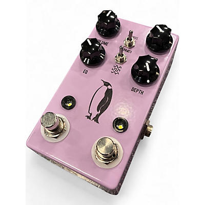 Used JHS Pedals Emperor V2 Chorus/Vibrato Effect Pedal