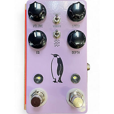 JHS Pedals Used JHS Pedals Emperor V2 Effect Pedal