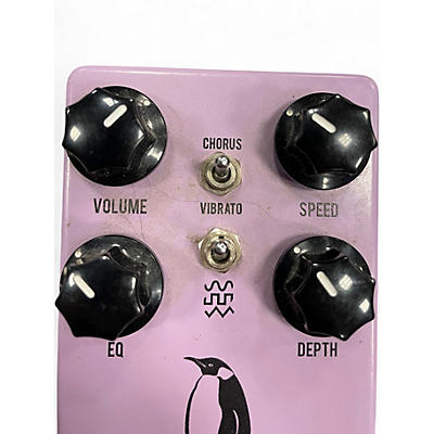 Used JHS Pedals Emperor V2 Effect Pedal