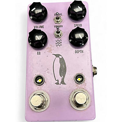 Used JHS Pedals Emperor V2 Effect Pedal
