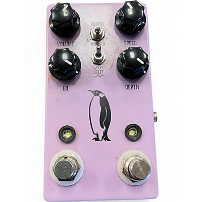 Used JHS Pedals Emperor V2 Effect Pedal