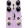 Used JHS Pedals Emperor V2 Effect Pedal