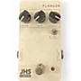 Used JHS Pedals FLANGER 3 SERIES Effect Pedal