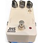 Used JHS Pedals FLANGER Effect Pedal