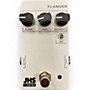 Used JHS Pedals FLANGER Effect Pedal