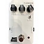 Used JHS Pedals FLANGER  Effect Pedal