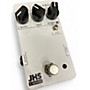 Used JHS Pedals FLANGER Effect Pedal