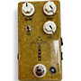 Used JHS Pedals FLIGHT DELAY  Effect Pedal