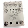 Used JHS Pedals FLIGHT DELAY Effect Pedal
