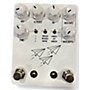 Used JHS Pedals FLIGHT DELAY Effect Pedal