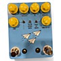 Used JHS Pedals FLIGHT DELAY Effect Pedal