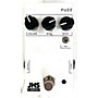 Used JHS Used JHS Pedals FUZZ Effect Pedal