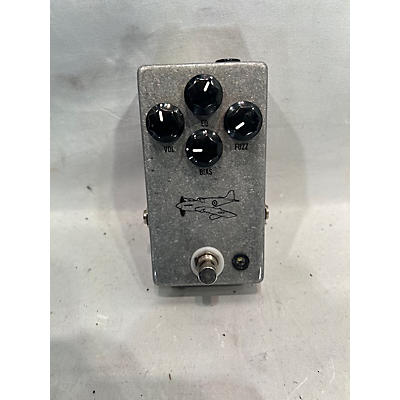 JHS Used JHS Pedals Firefly Effect Pedal