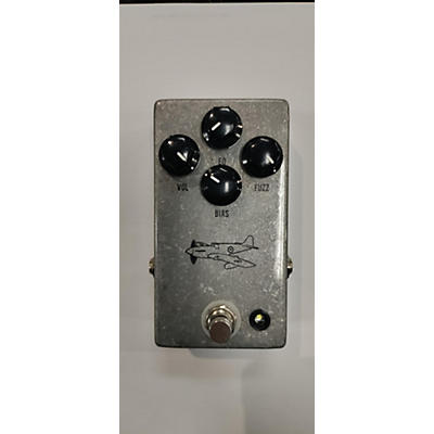 JHS Pedals Used JHS Pedals Firefly Fuzz Effect Pedal