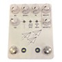 Used JHS Pedals Flight Delay Effect Pedal