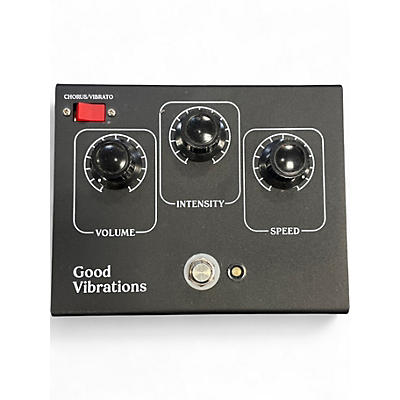 Used JHS Pedals GOOD VIBRATIONS Effect Pedal