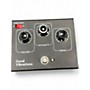 Used JHS Pedals GOOD VIBRATIONS Effect Pedal