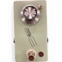 Used JHS Pedals Germanium Boost OC71 Effect Pedal