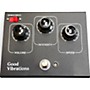 Used JHS Pedals Used JHS Pedals Good Vibrations Effect Pedal