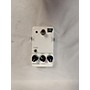 Used JHS Pedals Used JHS Pedals HALL REVERB Effect Pedal