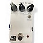 Used JHS Pedals Used JHS Pedals HALL REVERB Effect Pedal