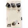 Used JHS Pedals HALL REVERB Effect Pedal