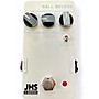 Used JHS Pedals HALL REVERB Effect Pedal