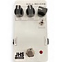 Used JHS Pedals HALL REVERB Effect Pedal