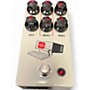 Used JHS Pedals HARD DRIVE Effect Pedal