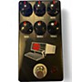 Used JHS Pedals HARD DRIVE Effect Pedal