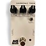Used JHS Pedals HARMONIC TREM Effect Pedal