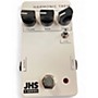 Used JHS Pedals HARMONIC TREM Effect Pedal