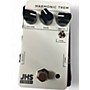 Used JHS Pedals HARMONIC TREMELO Effect Pedal