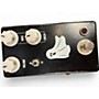 Used JHS Pedals Used JHS Pedals HAUNTING MIDS Effect Pedal