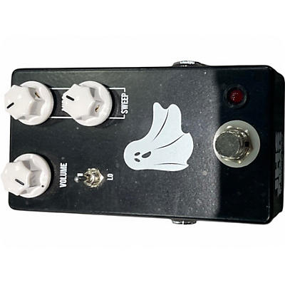 Used JHS Pedals HAUNTING MIDS Effect Pedal