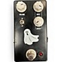 Used JHS Pedals HAUNTING MIDS Effect Pedal