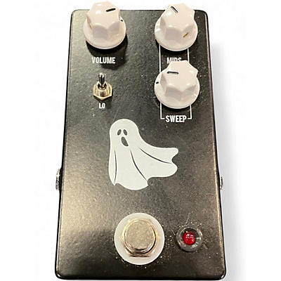 Used JHS Pedals HAUNTING MIDS Effect Pedal