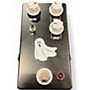 Used JHS Pedals HAUNTING MIDS Effect Pedal