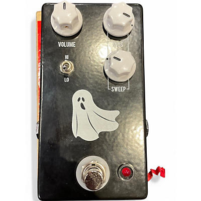 Used JHS Pedals HAUNTING MIDS Pedal