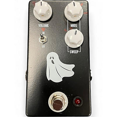 Used JHS Pedals HAUNTING MIDS Pedal