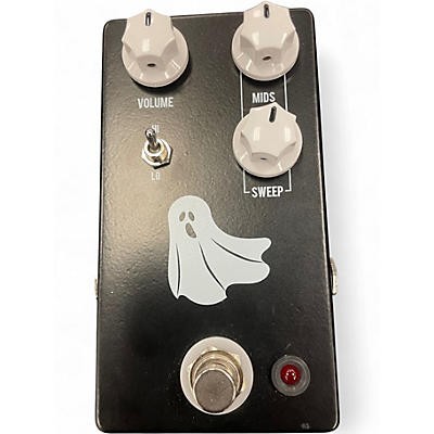 Used JHS Pedals HAUNTING MIDS Pedal
