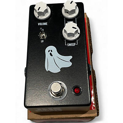 Used JHS Pedals HAUNTING MIDS Pedal