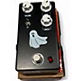 Used JHS Pedals HAUNTING MIDS Pedal