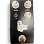 Used JHS Pedals HAUNTING MIDS Pedal