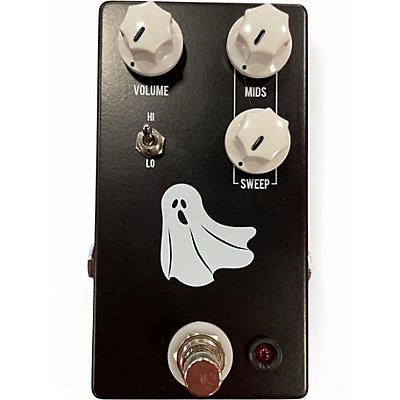 Used JHS Pedals HAUNTING MIDS Pedal